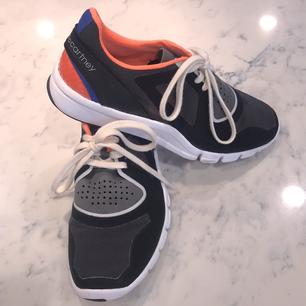 Adidas by Stella McCartney